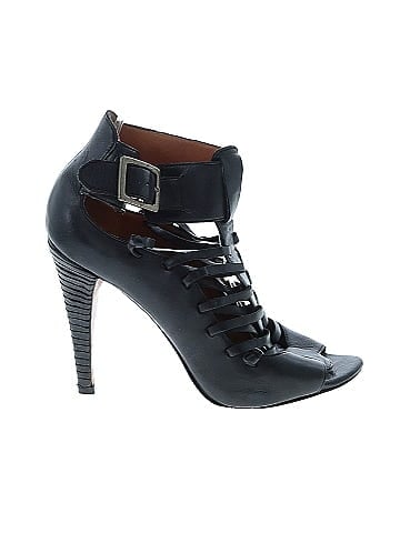 Elizabeth and James Heels (view 1)