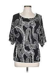 Joseph A. 3/4 Sleeve T Shirt