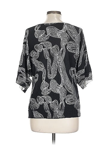 Joseph A. 3/4 Sleeve T-Shirt (view 2)