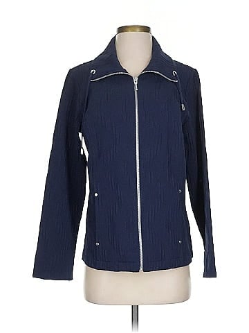 Christopher & Banks Jacket (view 1)