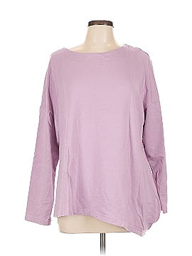 Bryn Walker 3/4 Sleeve T Shirt