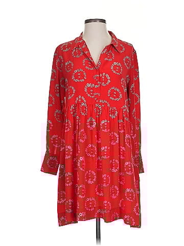 Sandro Casual Dress (view 1)