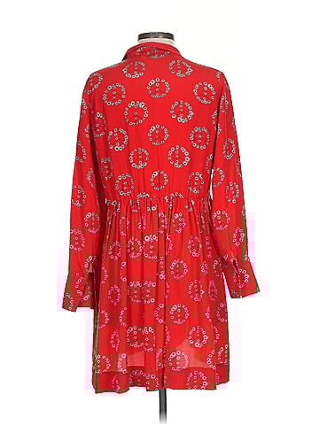 Sandro Casual Dress (view 2)