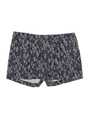 British Khaki Shorts (view 1)