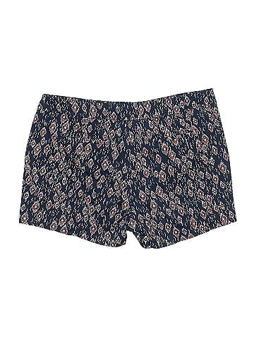 British Khaki Shorts (view 2)