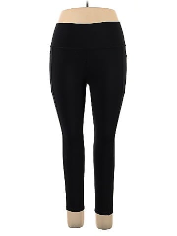 Spyder Active Pants (view 1)