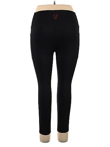 Spyder Active Pants (view 2)