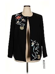 Tahari By Asl Blazer