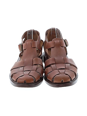 Madewell Sandals (view 2)