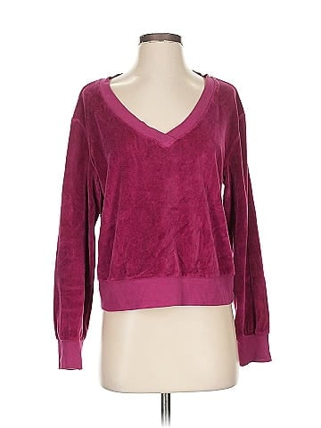 Suzie Kondi Pullover Sweater (view 1)