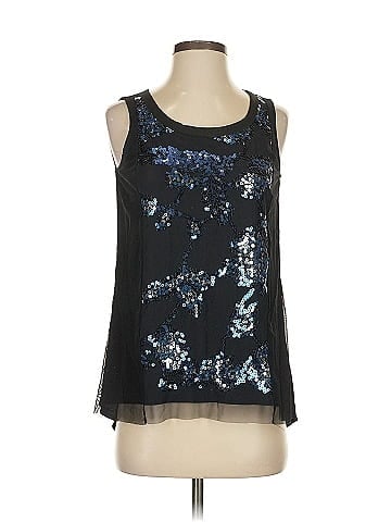 Simply Vera Vera Wang Sleeveless Blouse (view 1)