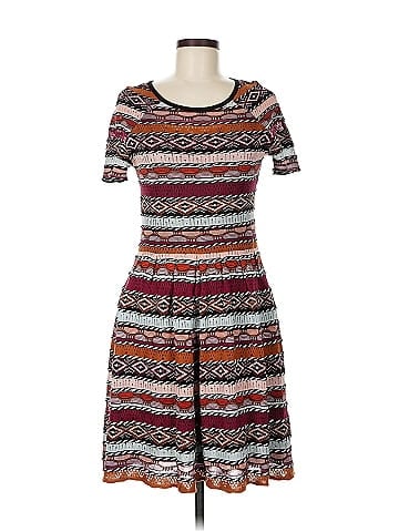 Cecilia Prado Casual Dress (view 1)