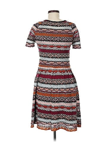 Cecilia Prado Casual Dress (view 2)