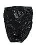 Norma Kamali Black Skort Size L - photo 2