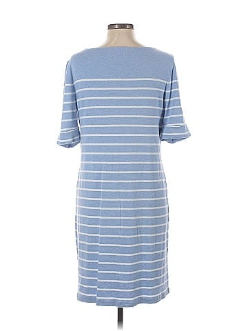 Karen Scott Sport Casual Dress (view 2)