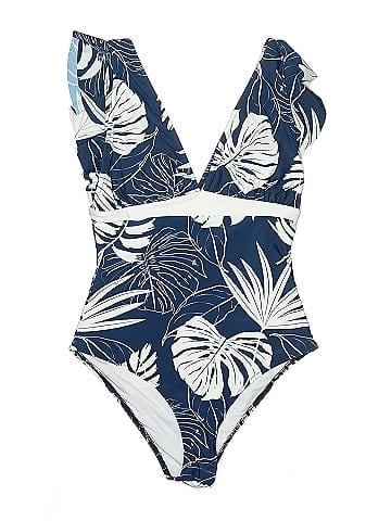 Cupshe One Piece Swimsuit (view 1)