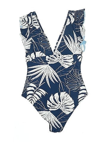Cupshe One Piece Swimsuit (view 2)