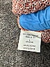 Pink Clover 100% Polyester Tweed Red Pullover Sweater Size L - photo 8