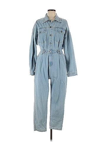 12th Tribe Jumpsuit (view 1)