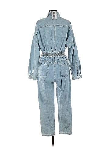 12th Tribe Jumpsuit (view 2)