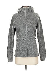 Mountain Hardwear Zip Up Hoodie