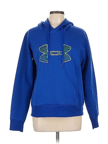 Under Armour Pullover Hoodie (view 1)