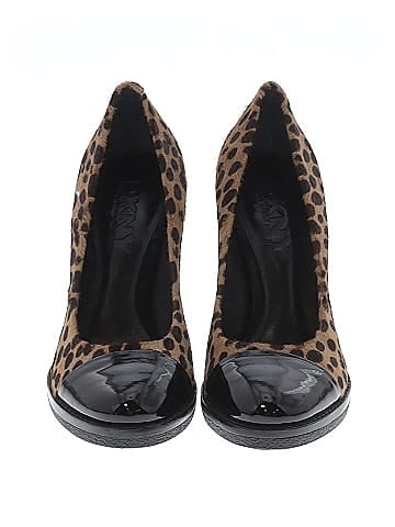DKNY Heels (view 2)
