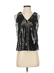Ann Taylor Sleeveless Blouse