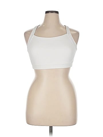 GWPL Girls Who Powerlift Tank Top (view 1)