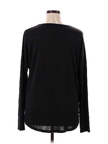 Athleta Long Sleeve T-Shirt (view 2)