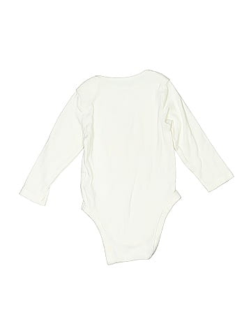 Old Navy Long Sleeve Onesie (view 2)