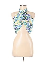 Showpo Sleeveless Blouse
