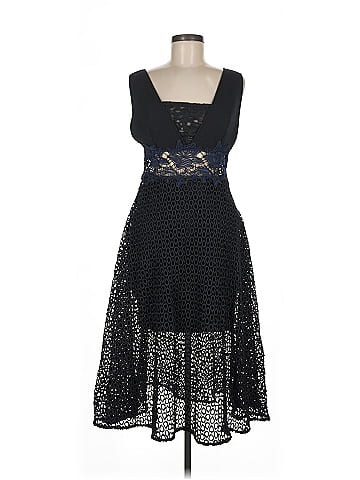 Pinko Cocktail Dress (view 1)