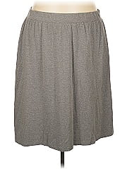 Catherines Casual Skirt