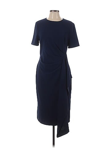 Badgley Mischka Casual Dress (view 1)