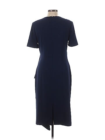 Badgley Mischka Casual Dress (view 2)