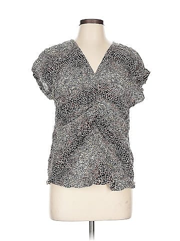 For Cynthia Short Sleeve T-Shirt (view 1)