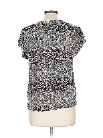 For Cynthia Short Sleeve T-Shirt (view 2)
