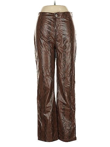 PrettyLittleThing Casual Pants (view 1)
