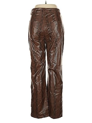 PrettyLittleThing Casual Pants (view 2)