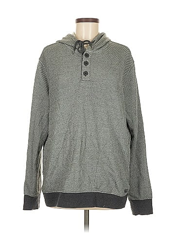 RVCA Pullover Sweater (view 1)