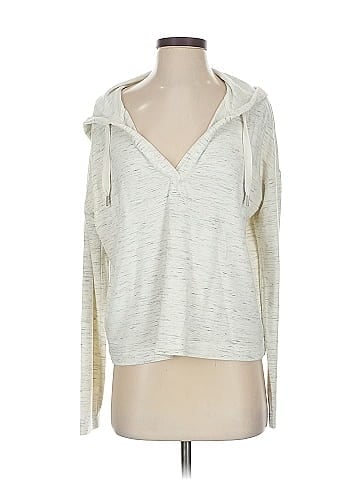 Banana Republic Pullover Hoodie (view 1)