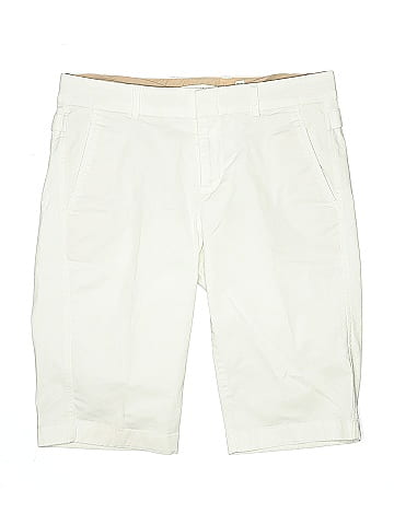 Vince. Khaki Shorts (view 1)