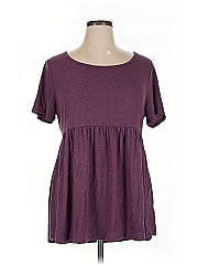 Terra & Sky Short Sleeve T Shirt