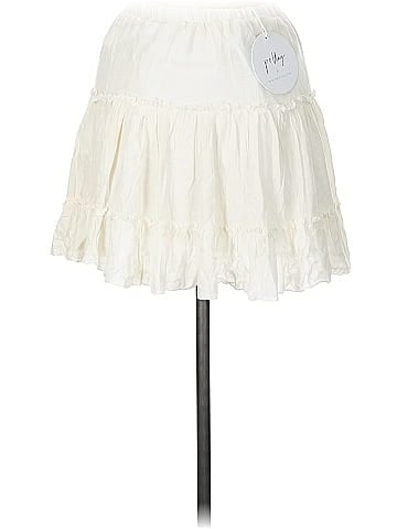 Polly Casual Skirt (view 2)