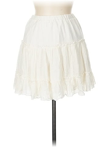 Polly Casual Skirt (view 1)