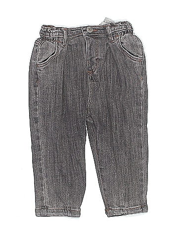 Zara Jeans (view 1)