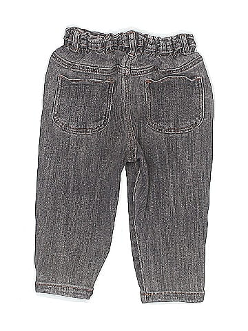 Zara Jeans (view 2)