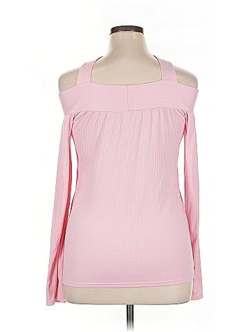 Bibi Long Sleeve Top (view 2)