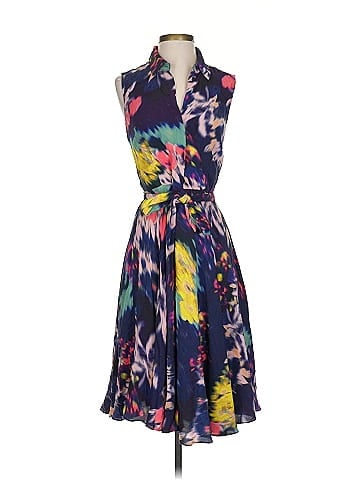 Hobbs London Cocktail Dress (view 1)